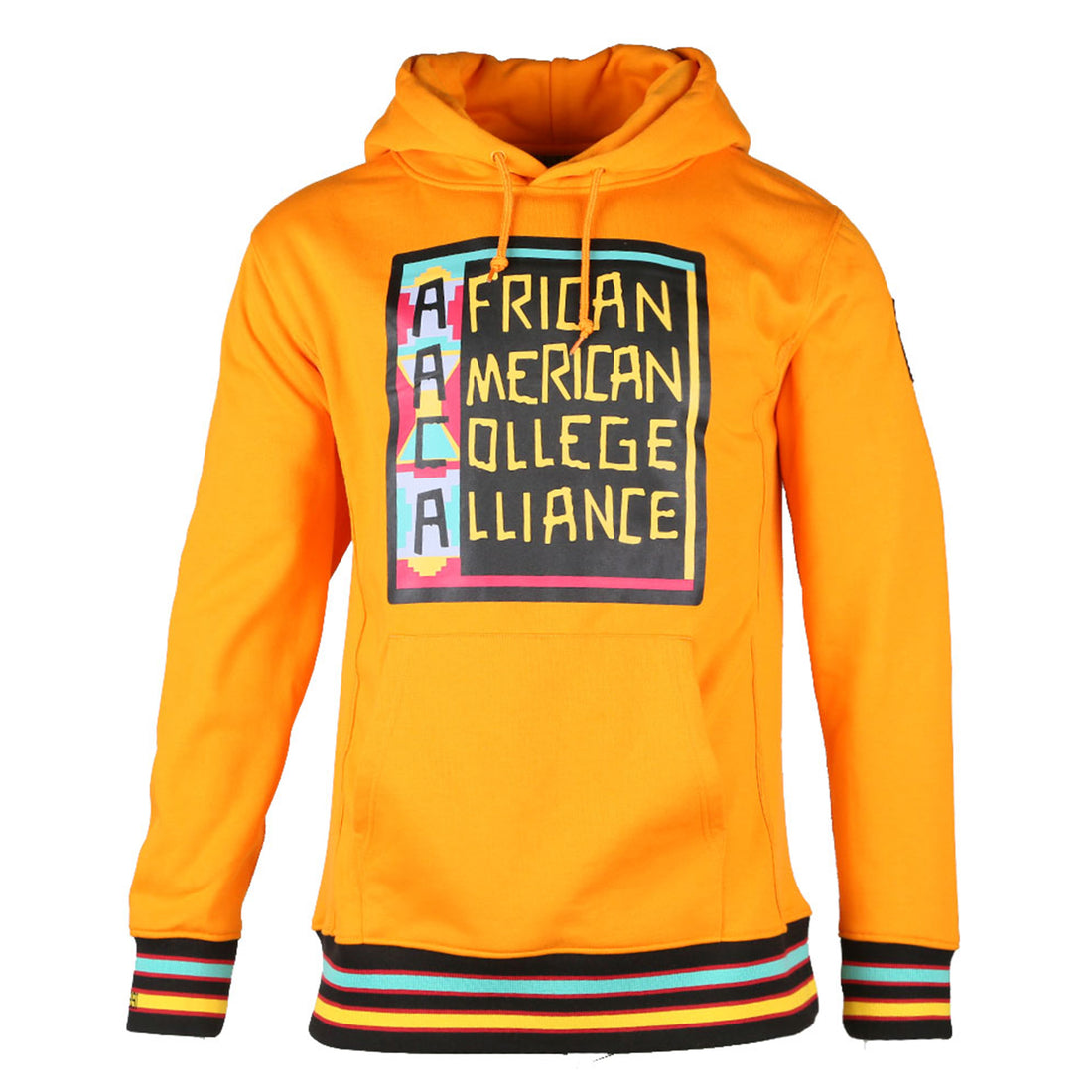 AACA Classic 91 Hoodie Old Gold