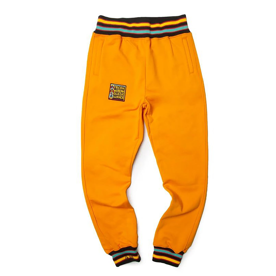 AACA Classic 91 Sweatpants Old Gold
