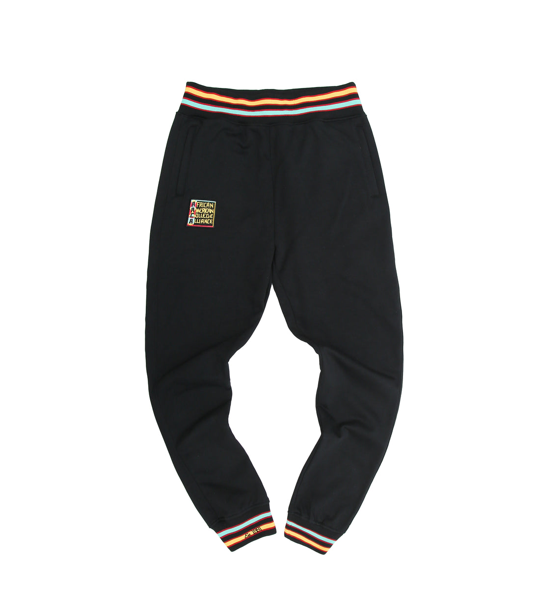 AACA Classic 91 Sweatpants Black