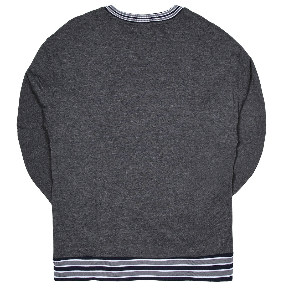 Jackson State University Classic '91 Crewneck Charcoal