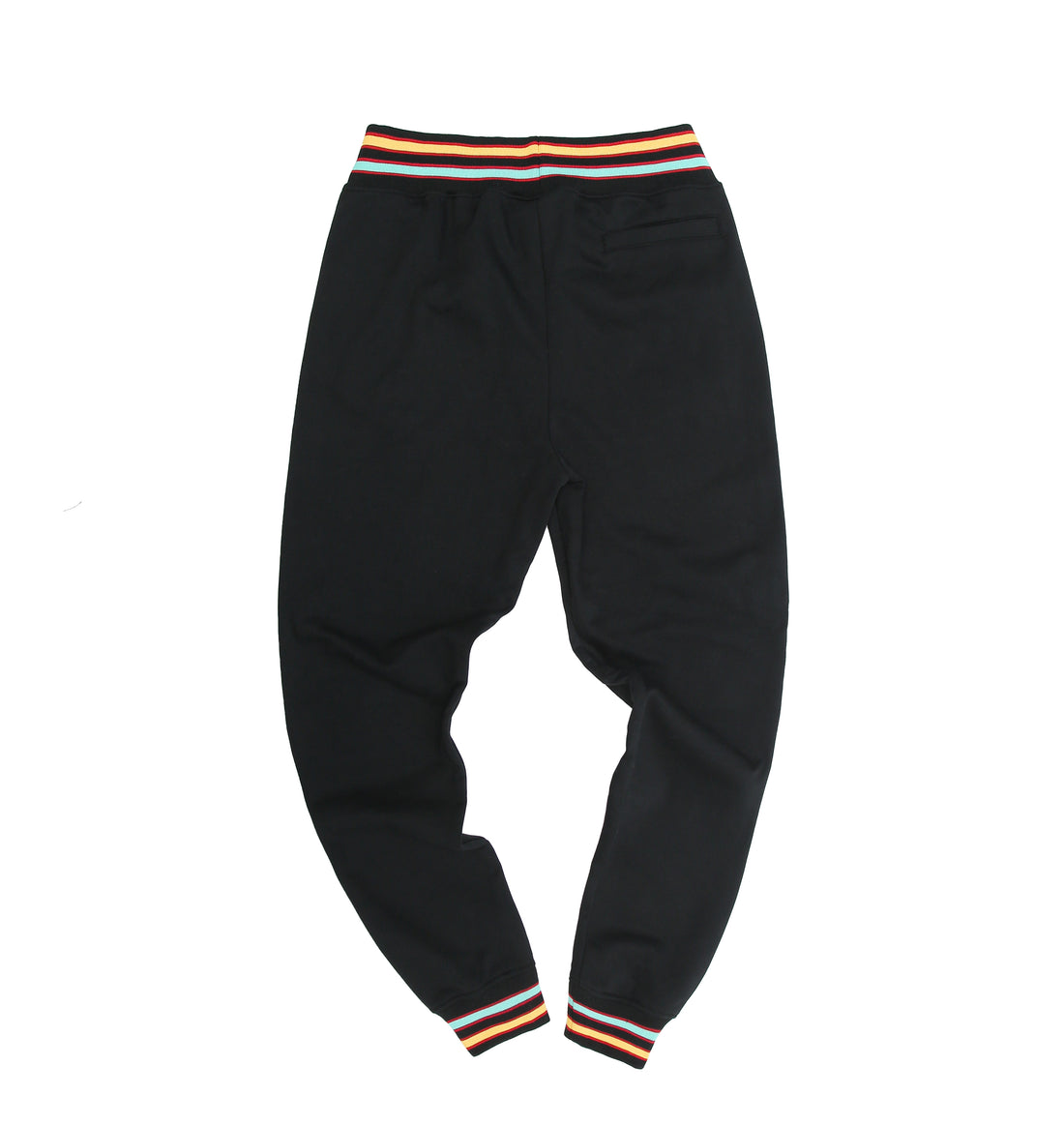 AACA Classic 91 Sweatpants Black