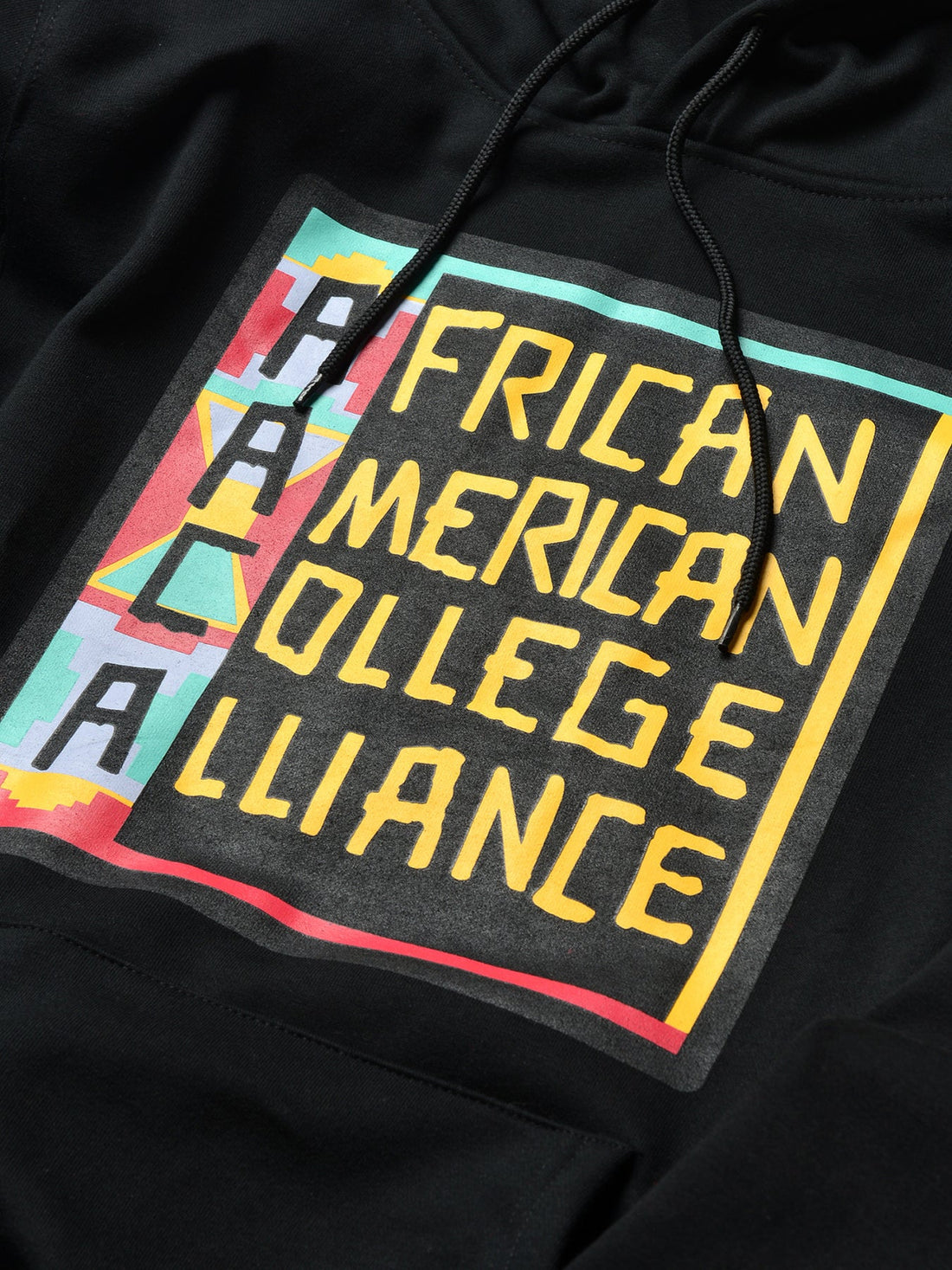 FTP AACA Classic ‘91 Hoodie Black