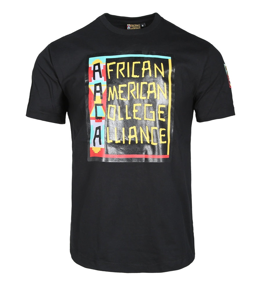 AACA Classic 91 T-Shirt Black
