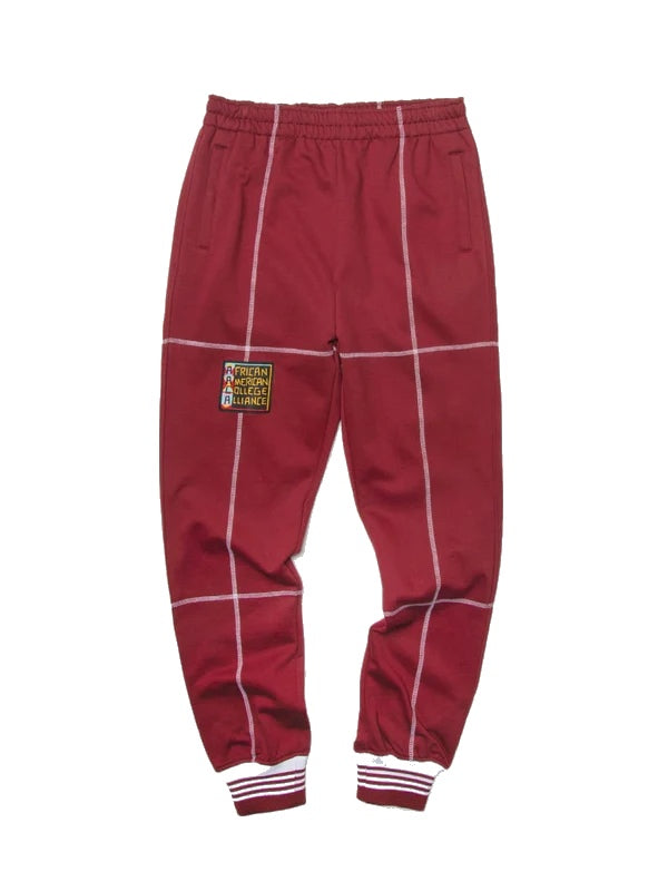 AACA Fresh 93 Frankenstein Jogger MAROON/WHITE