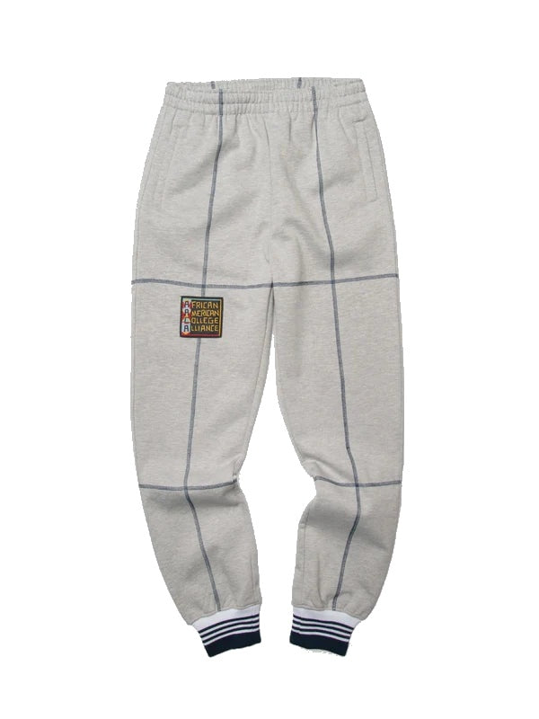 AACA Fresh 93 Frankenstein Jogger MDH.Grey / Navy