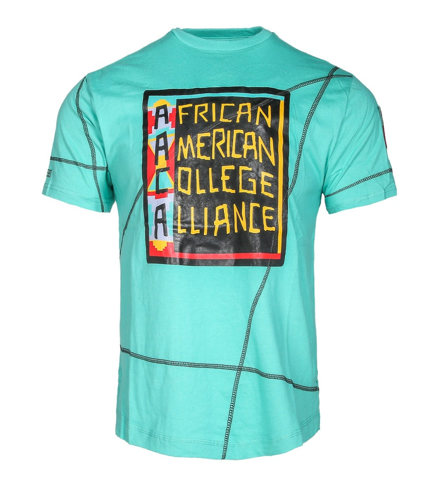 Originals' AACA Classic T-Shirt Teal / Black