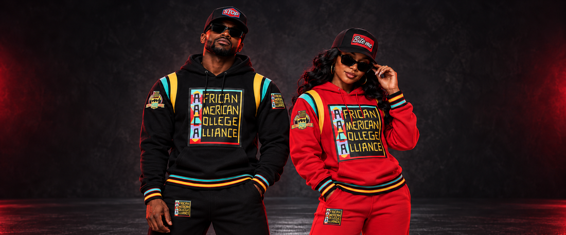 Four Caps. Four Stories. Find Your AACA Attitude.