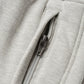 AACA Original '92 "Frankenstein" Stitched Sweatpants MDH. Grey/White Frankenstein Sweatpants detail image