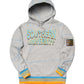 Southern University 93 Frankenstein Hoodie MDH.Grey / Carolina Frankenstein Hoodie white background product image