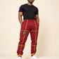 AACA Fresh 93 Frankenstein Jogger MAROON/GOLD