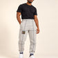 AACA Fresh 93 Frankenstein Jogger MDH.Grey / Navy