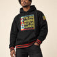 FTP AACA Classic ‘91 Hoodie Black