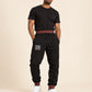 FTP AACA Classic '91 Sweatpants Black