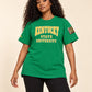 Kentucky State University AACA Classic 91 T-Shirt Green