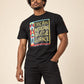 AACA Classic 91 T-Shirt Black