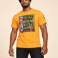 AACA Classic 91 T-Shirt Gold