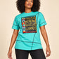 Originals' AACA Classic T-Shirt Teal / Black
