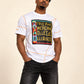 Originals' AACA Classic T-Shirt White / Gold