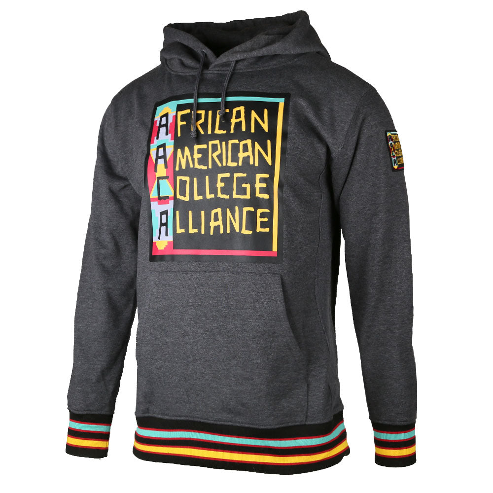 AACA Classic 91 Hoodie Charcoal Grey Classic Hoodie alternate product image