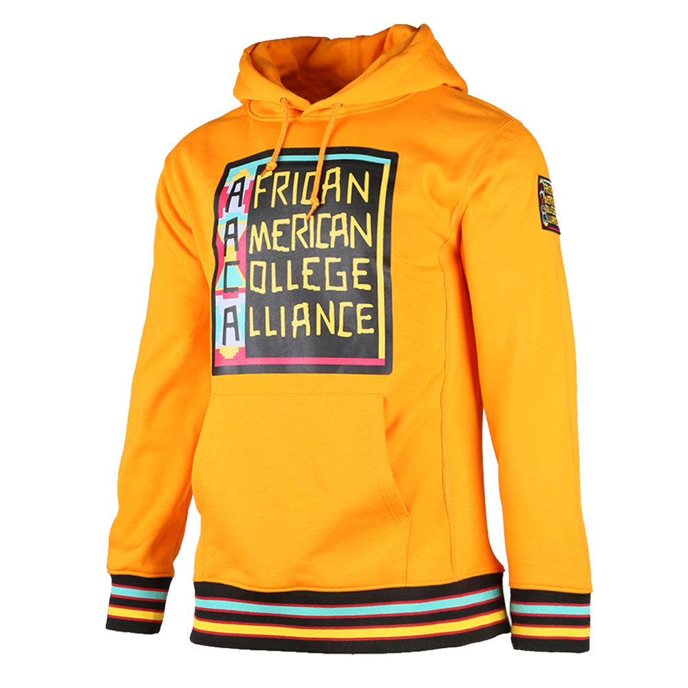 AACA Classic 91 Hoodie Old Gold Classic Hoodie alternate product image