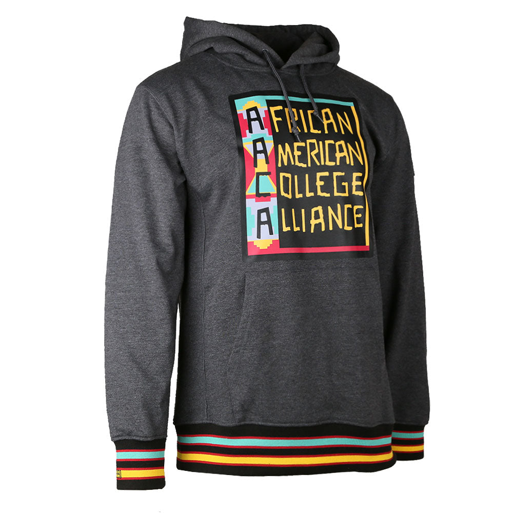 AACA Classic 91 Hoodie Charcoal Grey Classic Hoodie alternate product image