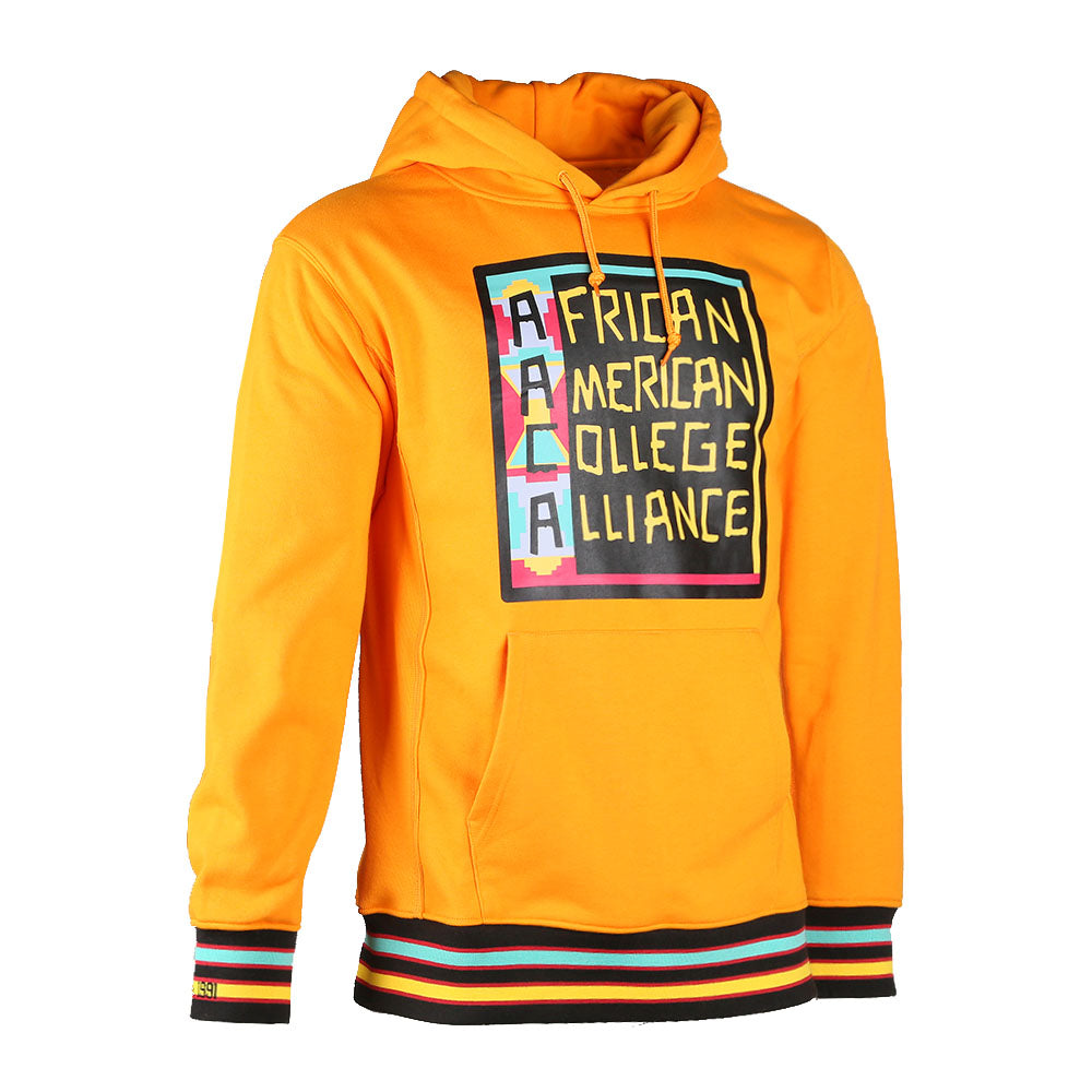 AACA Classic 91 Hoodie Old Gold Classic Hoodie alternate product image