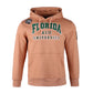 AACA Florida Hoodie | Butterrum Florida A&M University Classic Hoodie detail image