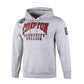 AACA Compton College Heritage Hoodie Classic Hoodie detail image