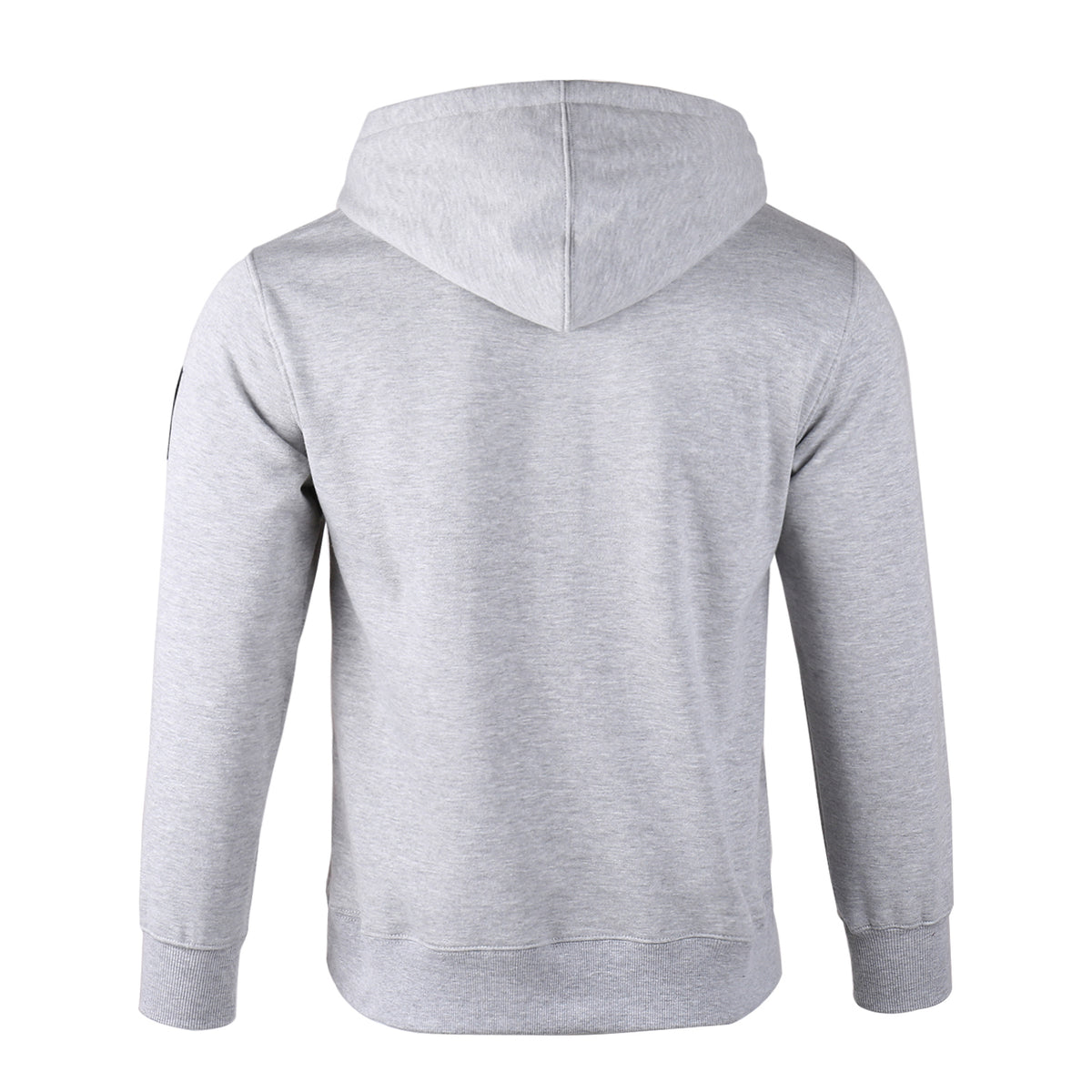 AACA Compton College Heritage Hoodie Classic Hoodie detail image