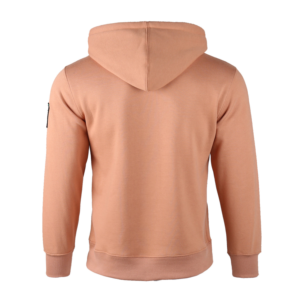 AACA Florida Hoodie | Butterrum Florida A&M University Classic Hoodie detail image