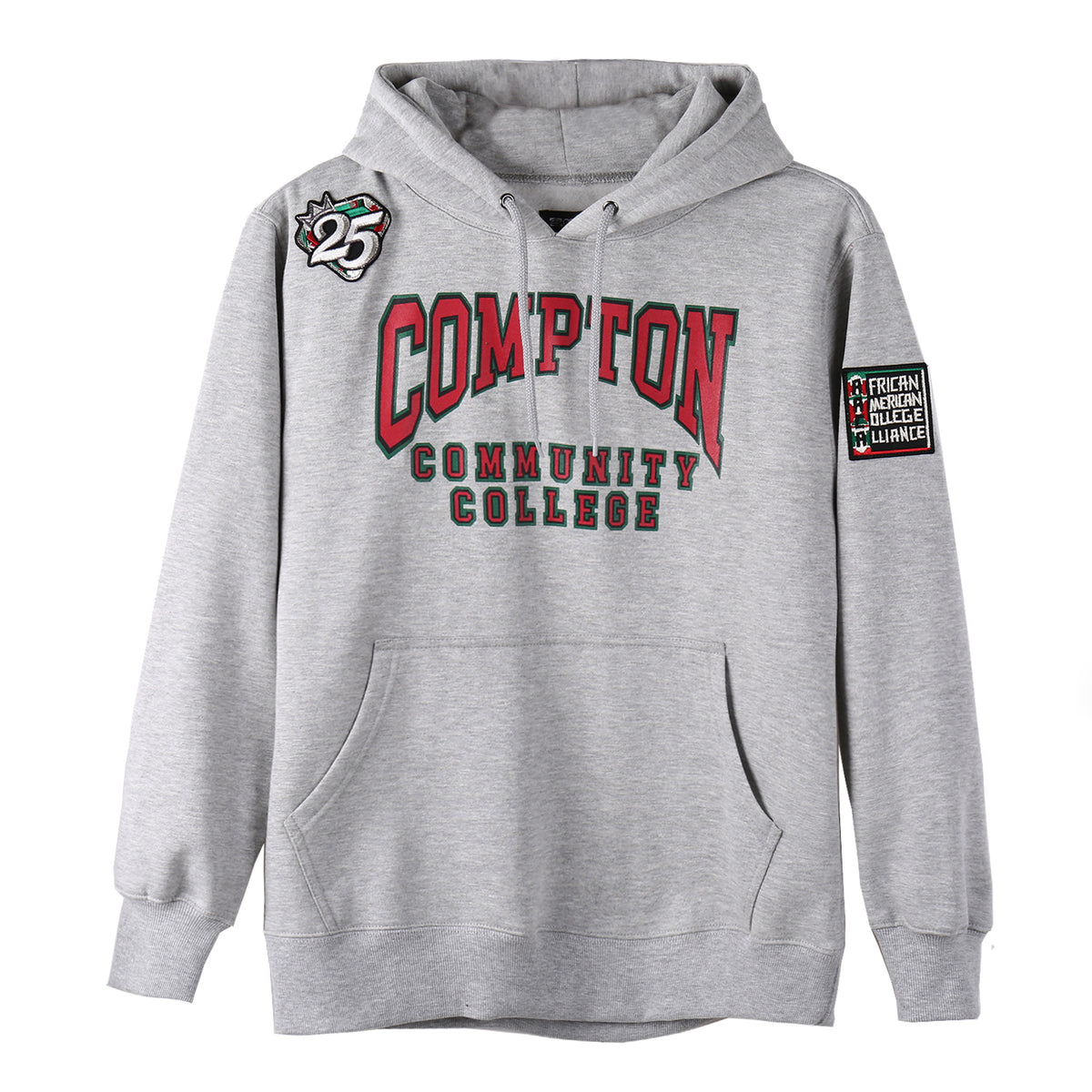 AACA Compton College Heritage Hoodie Classic Hoodie alternate product image