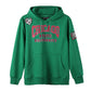 AACA Chicago Hoodie | Green Chicago State University Classic Hoodie alternate product image