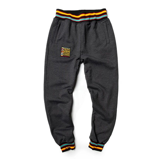 AACA Classic 91 Sweatpants Charcoal Grey Classic Sweatpants white background product image