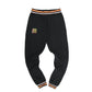 AACA Classic 91 Sweatpants Black Classic Sweatpants white background product image