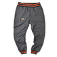 FTP Classic 91 Sweatpants Charcoal Grey Fayetteville State University Classic Sweatpants white background product image