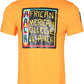 AACA Classic 91 T-Shirt Gold Classic Tee white background product image