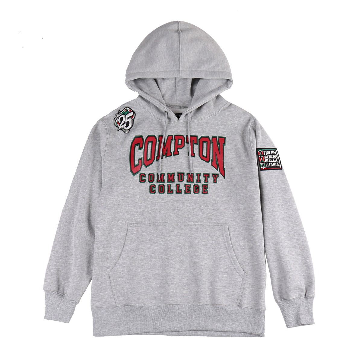 AACA Compton College Heritage Hoodie Classic Hoodie alternate product image