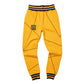 AACA Original 92 Frankenstein Stitched Sweatpants Goal/Black Frankenstein Sweatpants white background product image