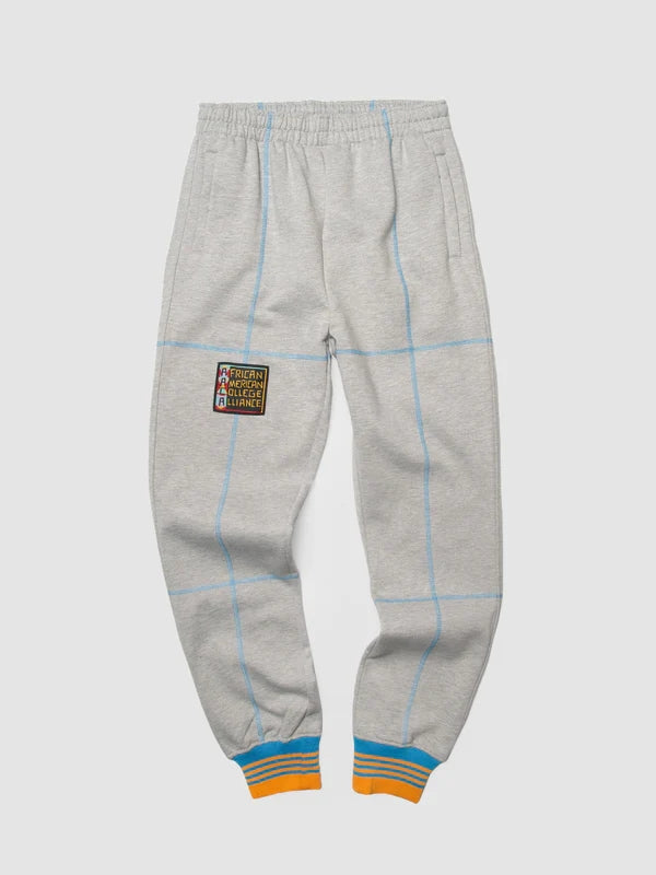AACA Fresh 93 Frankenstein Jogger MDH.Grey / Carolina