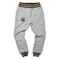 AACA Classic 91 Sweatpants MDH.Grey Classic Sweatpants white background product image