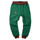 FTP AACA Classic 91 Sweatpants Kelly Green Chicago State University Classic Sweatpants white background product image
