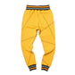 AACA Original 92 Frankenstein Stitched Sweatpants Goal/Black Frankenstein Sweatpants alternate product image