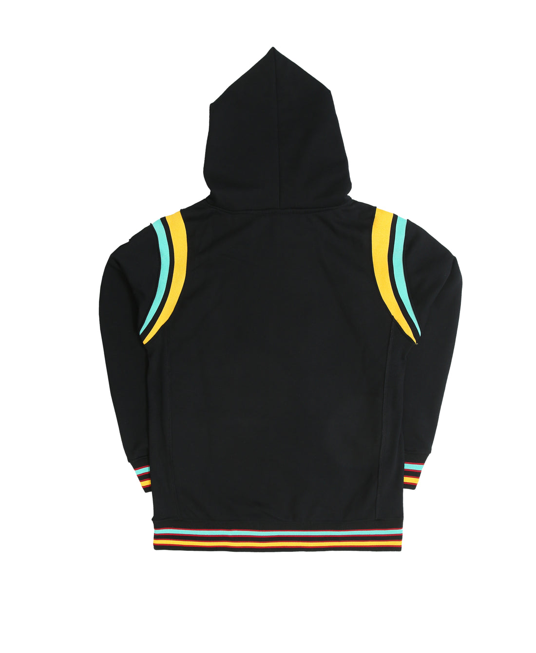 30th Anniversary FTP AACA Hoodie Black