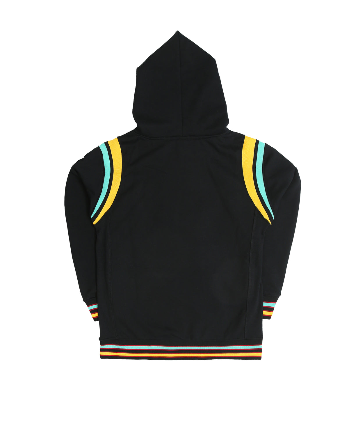 30th Anniversary FTP AACA Hoodie Black Classic Hoodie alternate product image