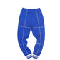 AACA Fresh 93 Frankenstein Jogger ROYAL BLUE/WHITE Cheyney University Frankenstein Sweatpants alternate product image