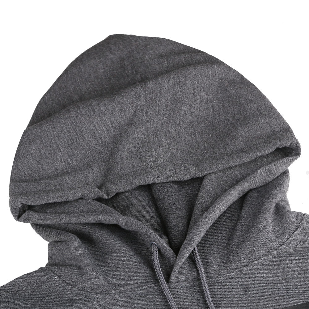 AACA Classic 91 Hoodie Charcoal Grey Classic Hoodie detail image