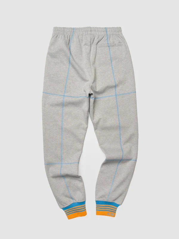 AACA Fresh 93 Frankenstein Jogger MDH.Grey / Carolina Frankenstein Sweatpants alternate product image