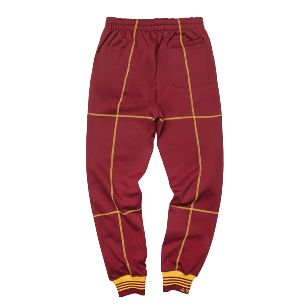AACA Fresh 93 Frankenstein Jogger MAROON/GOLD Central State University Frankenstein Sweatpants alternate product image