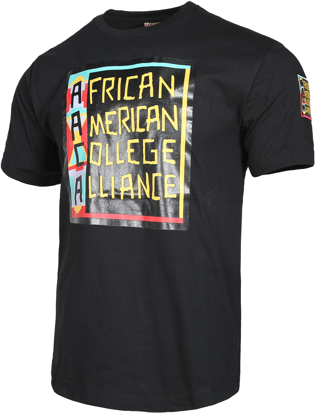 AACA Classic 91 T-Shirt Black Classic Tee alternate product image