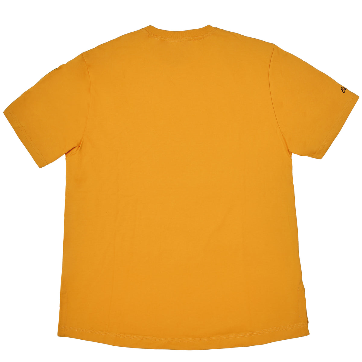 NC A&T State University AACA Classic 91 T-Shirt Gold North Carolina A&T University Classic Tee alternate product image